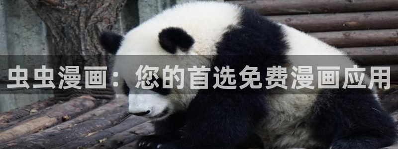 漫蛙manwa2漫画下载：虫虫漫画：您的首选免费漫画应用